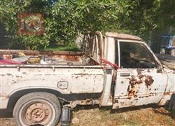 تۆیۆتا هایلۆکس